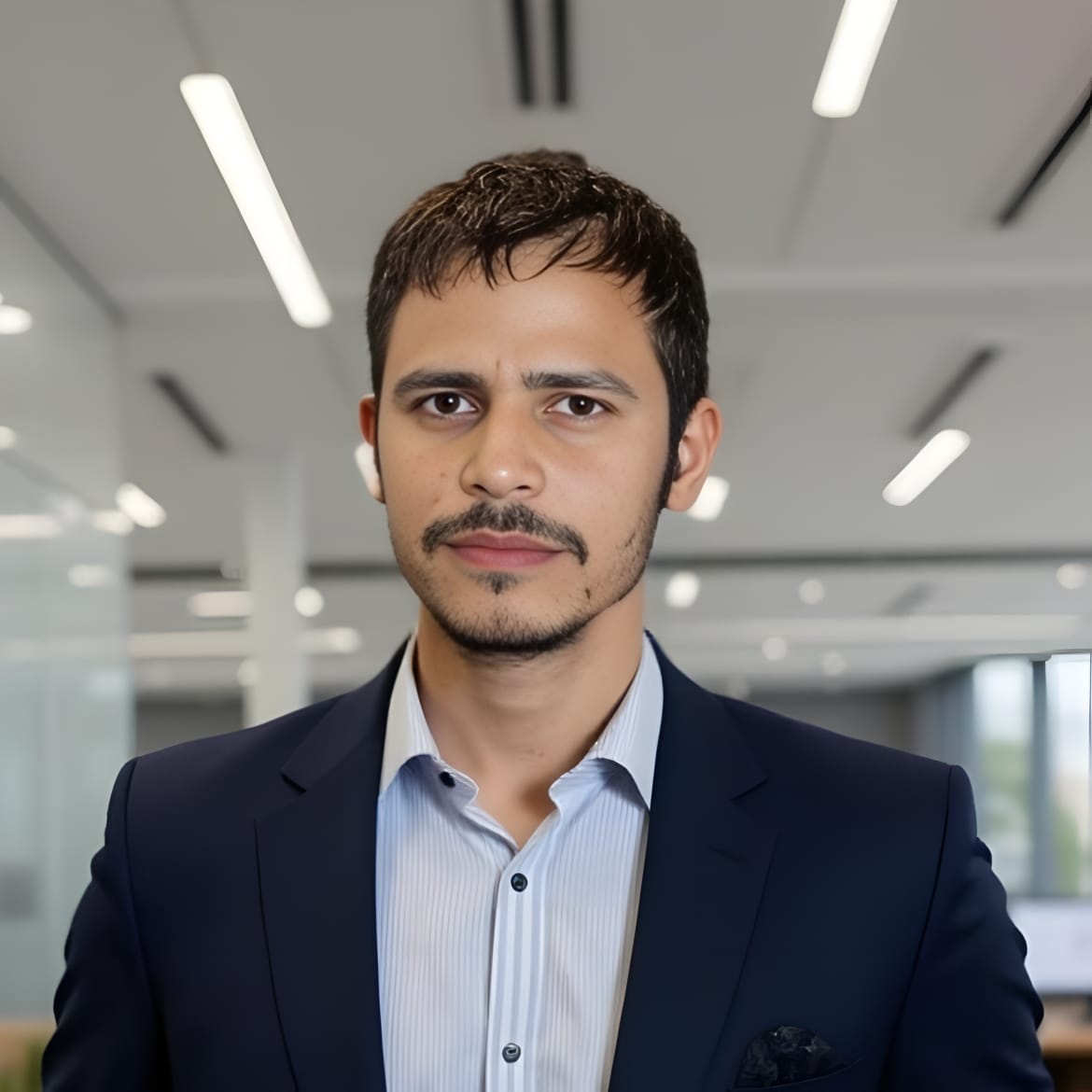 NeeYor Tech Developer