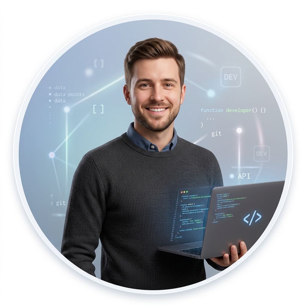 NeeYor Tech Developer