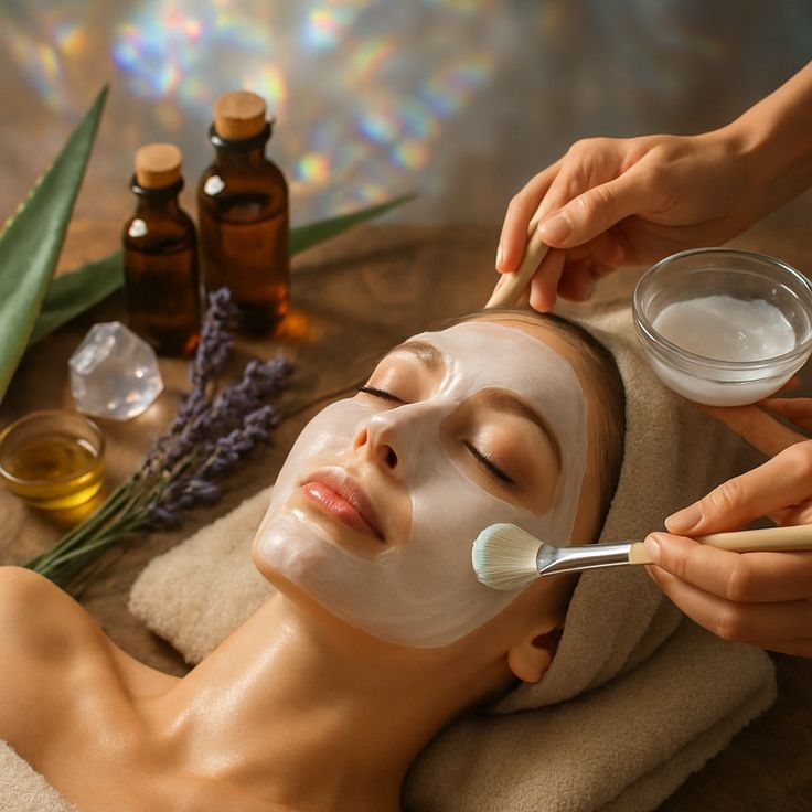 💄 Beauty &amp;amp; Wellness